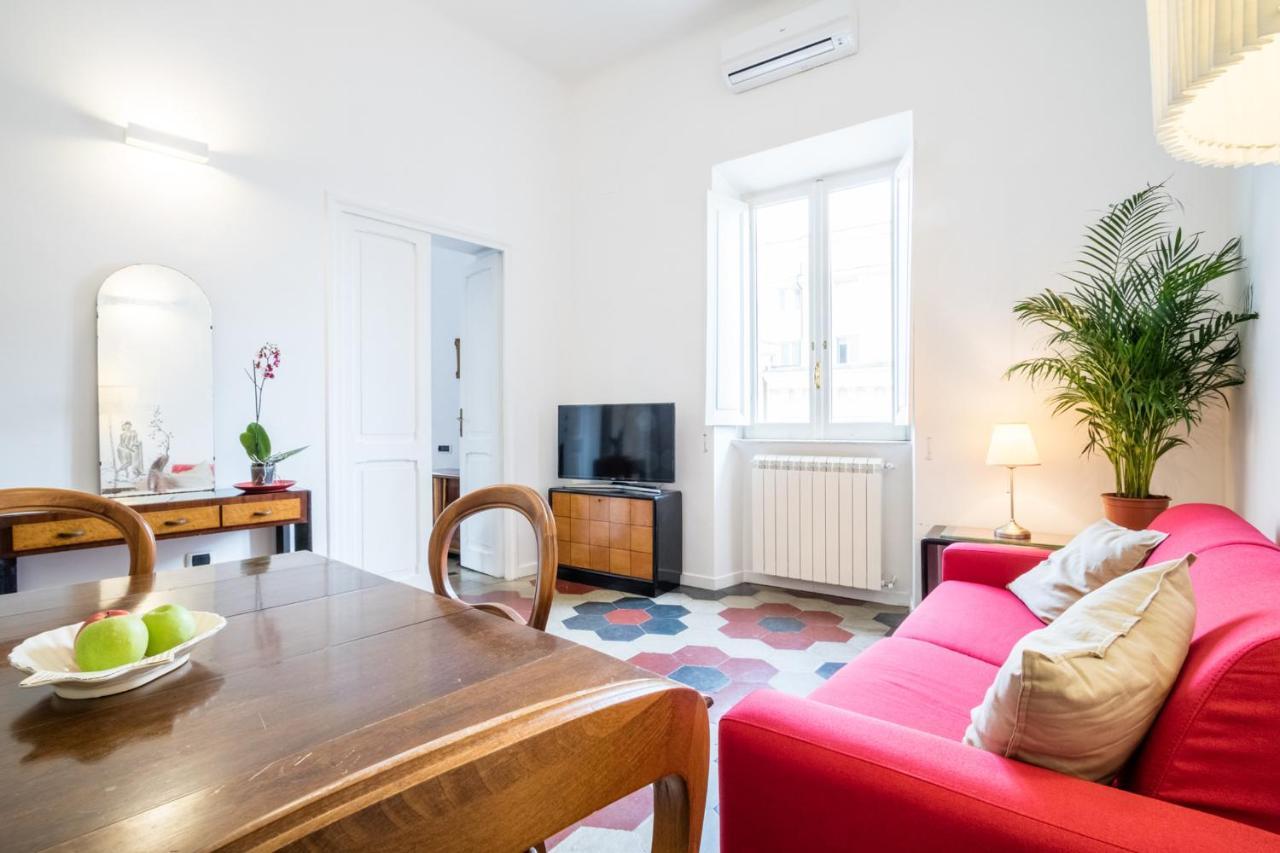 רומא Relax Apartment Zanardelli, Piazza Navona מראה חיצוני תמונה