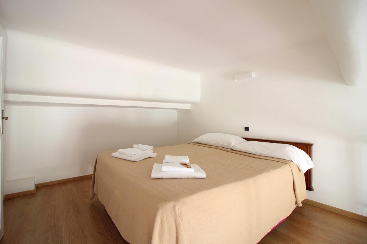 רומא Relax Apartment Zanardelli, Piazza Navona מראה חיצוני תמונה