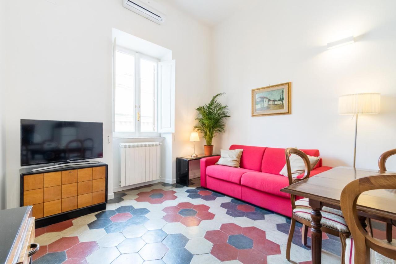 רומא Relax Apartment Zanardelli, Piazza Navona מראה חיצוני תמונה