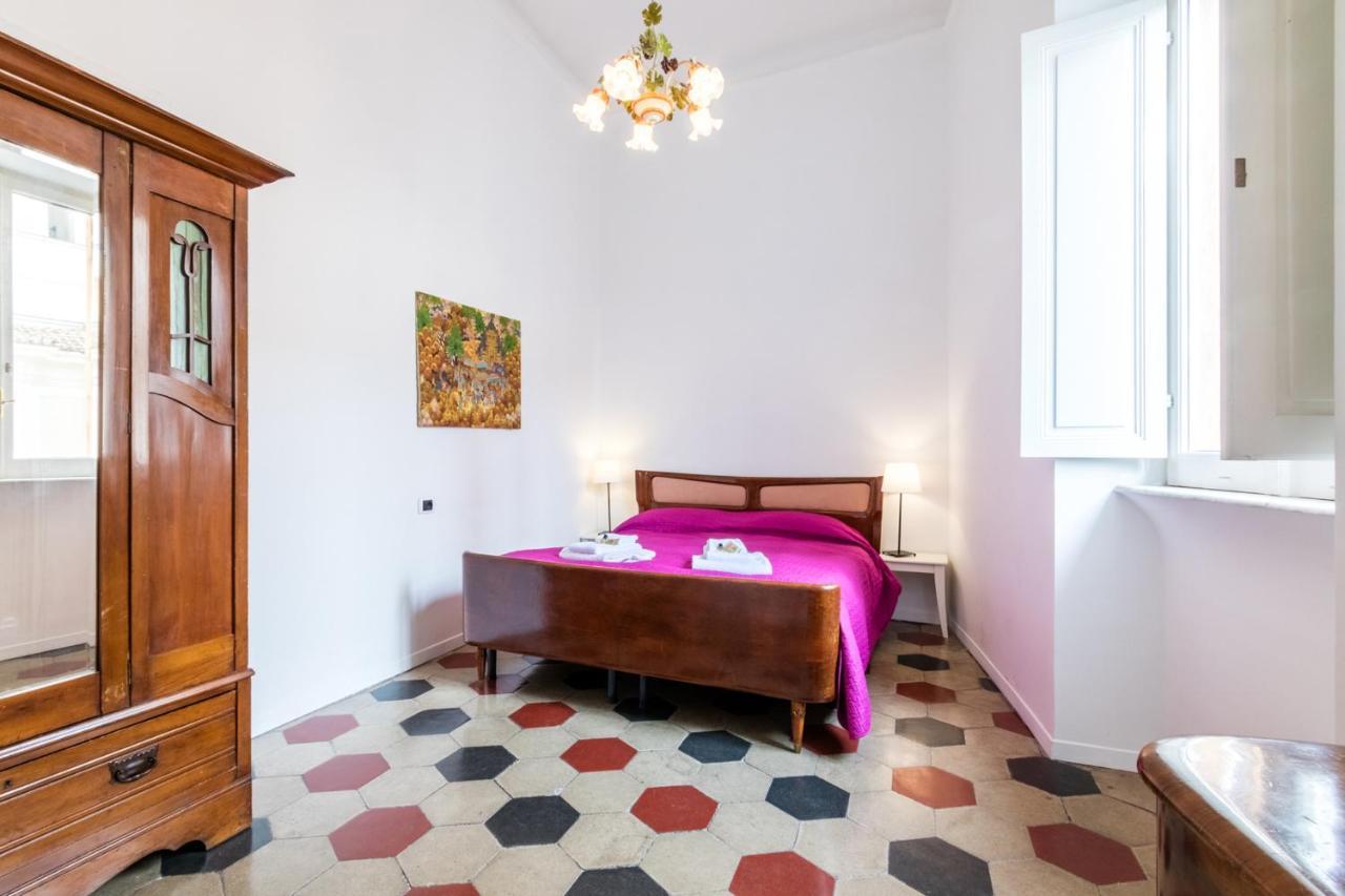 רומא Relax Apartment Zanardelli, Piazza Navona מראה חיצוני תמונה