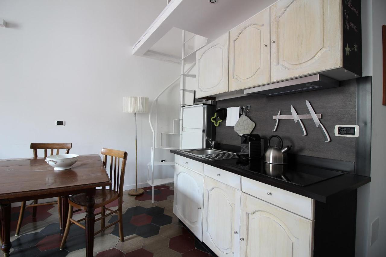 רומא Relax Apartment Zanardelli, Piazza Navona מראה חיצוני תמונה