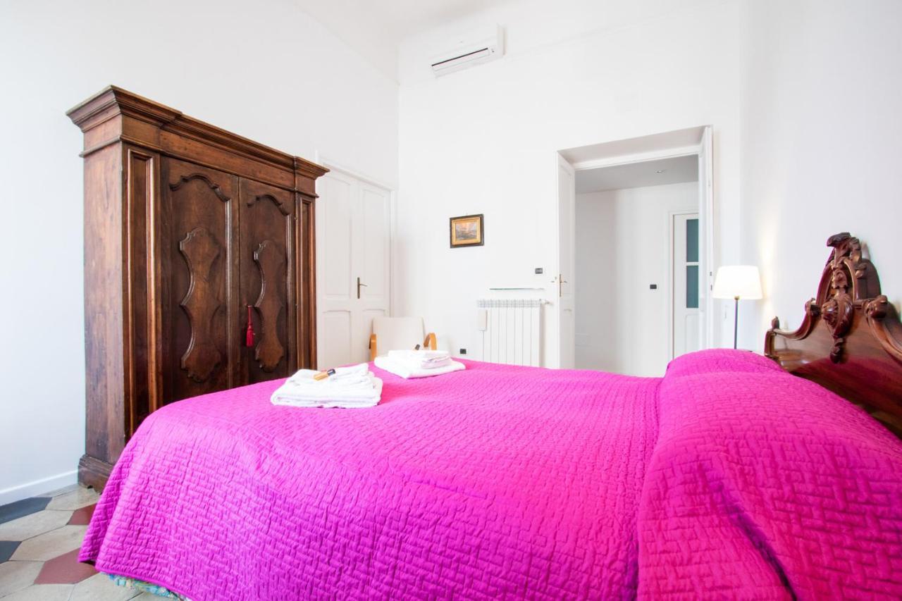 רומא Relax Apartment Zanardelli, Piazza Navona מראה חיצוני תמונה