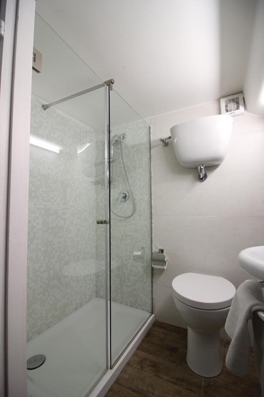 רומא Relax Apartment Zanardelli, Piazza Navona מראה חיצוני תמונה