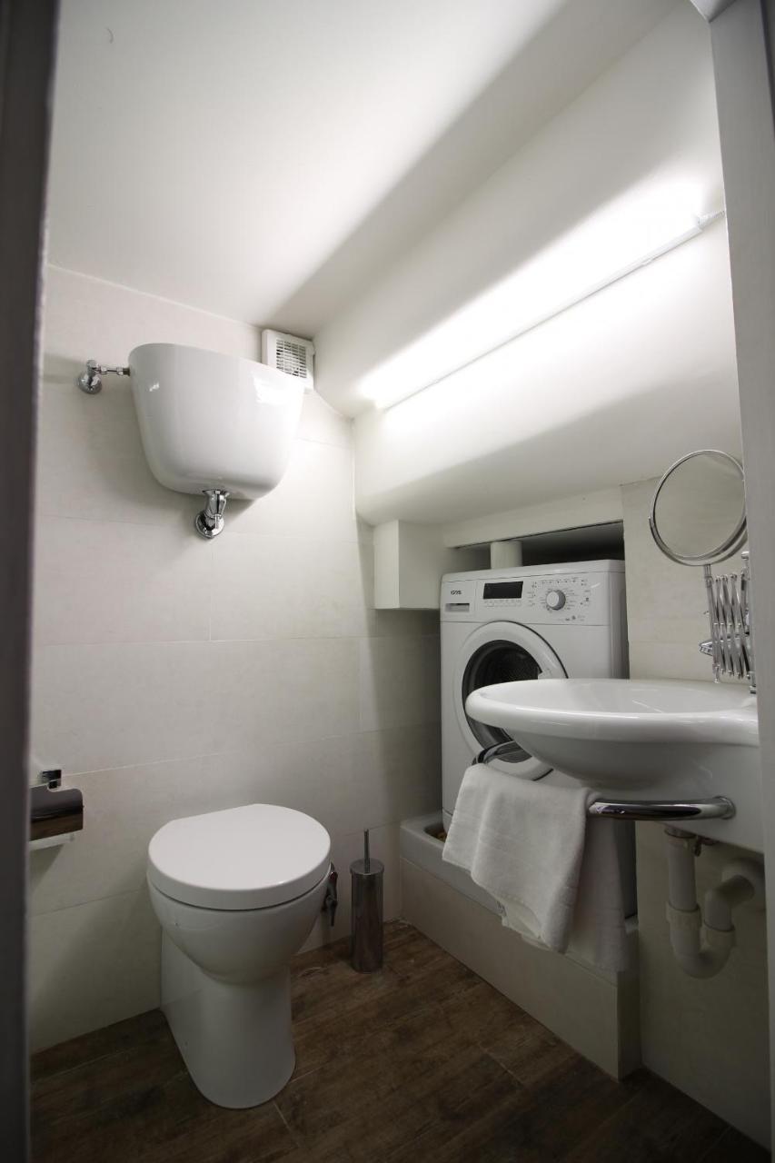 רומא Relax Apartment Zanardelli, Piazza Navona מראה חיצוני תמונה