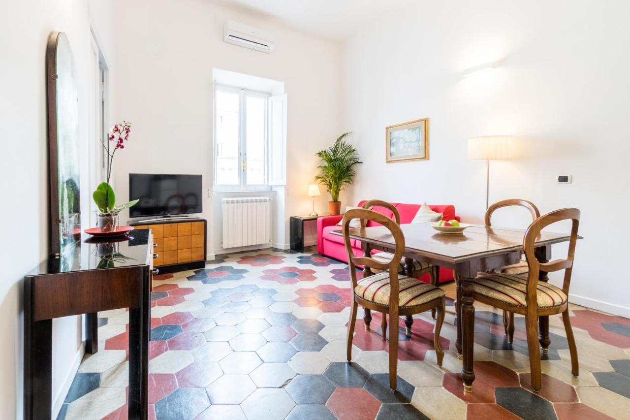רומא Relax Apartment Zanardelli, Piazza Navona מראה חיצוני תמונה