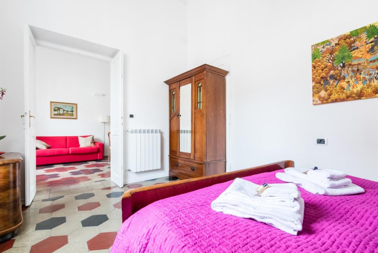רומא Relax Apartment Zanardelli, Piazza Navona מראה חיצוני תמונה
