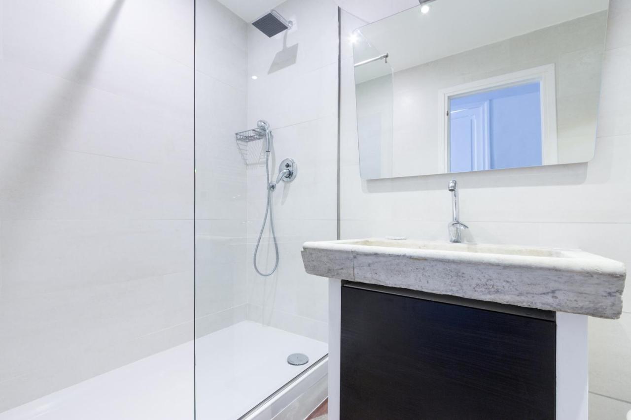 רומא Relax Apartment Zanardelli, Piazza Navona מראה חיצוני תמונה