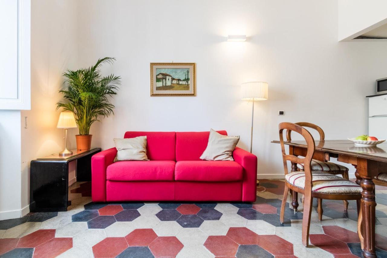 רומא Relax Apartment Zanardelli, Piazza Navona מראה חיצוני תמונה
