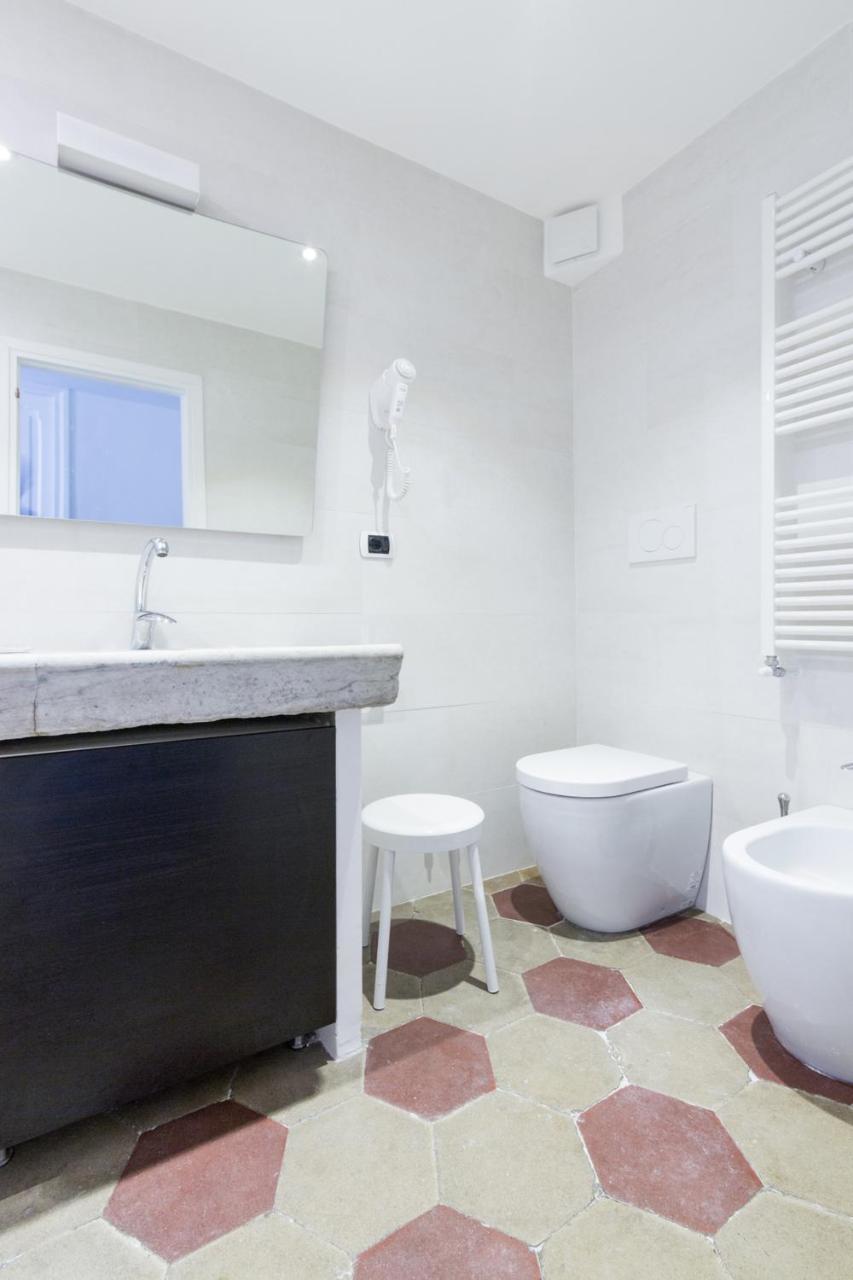 רומא Relax Apartment Zanardelli, Piazza Navona מראה חיצוני תמונה