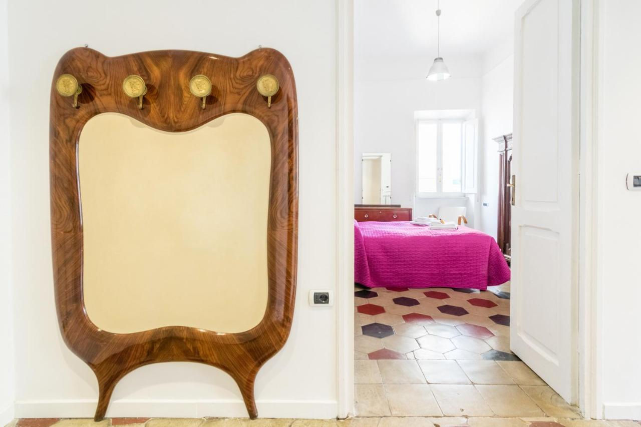 רומא Relax Apartment Zanardelli, Piazza Navona מראה חיצוני תמונה